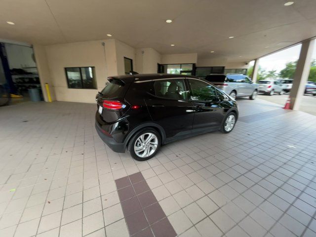 2023 Chevrolet Bolt EV 1LT