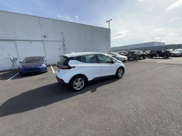 2023 Chevrolet Bolt EV 1LT