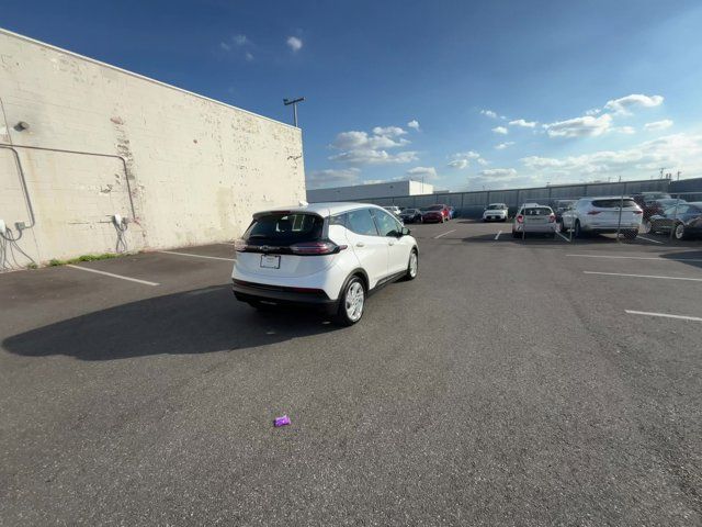 2023 Chevrolet Bolt EV 1LT