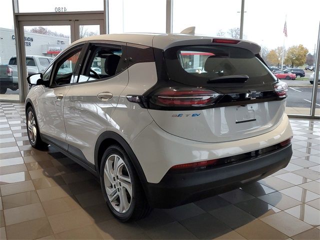 2023 Chevrolet Bolt EV 1LT