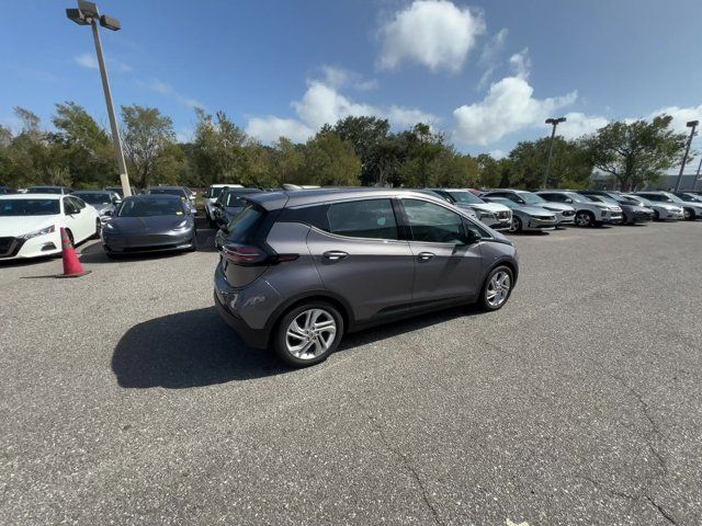 2023 Chevrolet Bolt EV 1LT