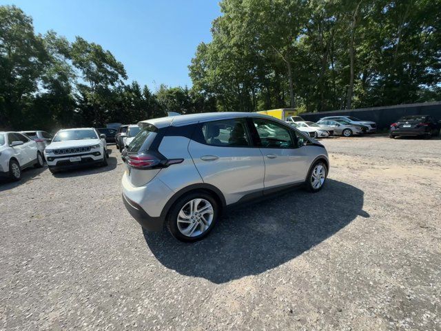 2023 Chevrolet Bolt EV 1LT