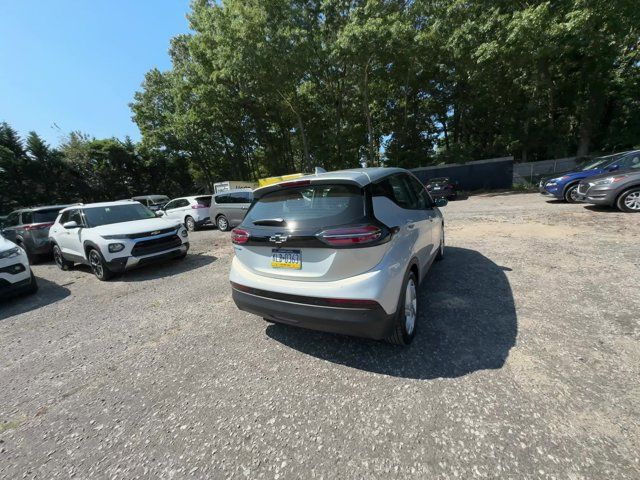 2023 Chevrolet Bolt EV 1LT