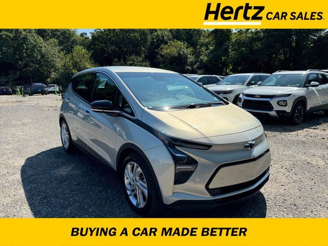 2023 Chevrolet Bolt EV 1LT