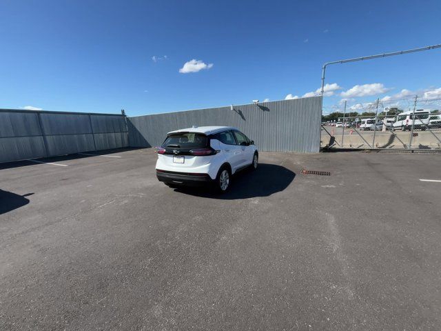 2023 Chevrolet Bolt EV 1LT