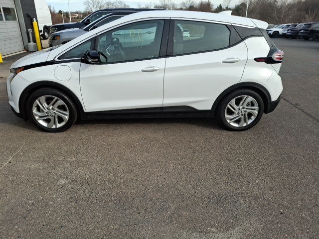 2023 Chevrolet Bolt EV 1LT