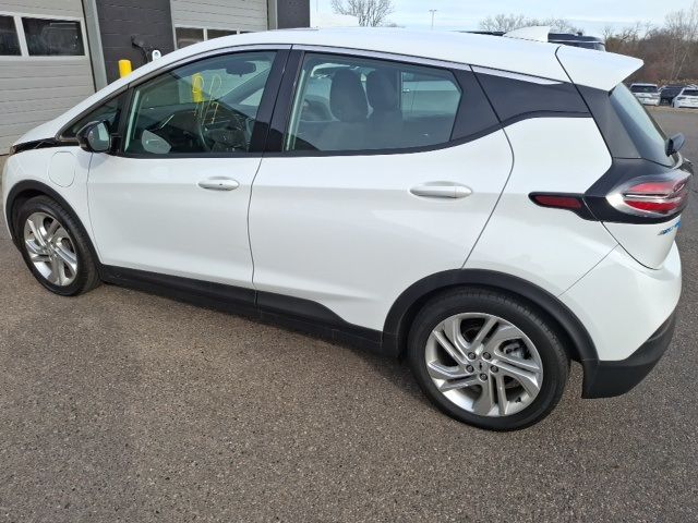 2023 Chevrolet Bolt EV 1LT