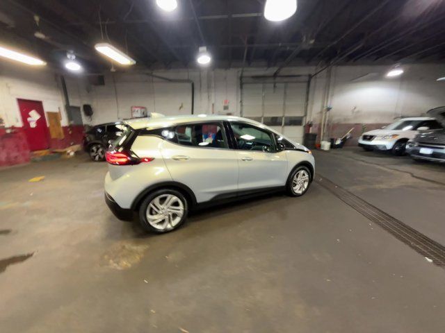 2023 Chevrolet Bolt EV 1LT