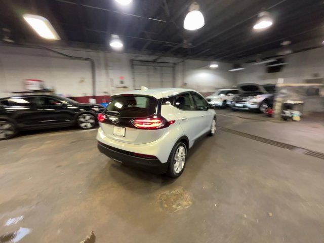 2023 Chevrolet Bolt EV 1LT