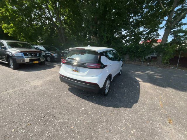 2023 Chevrolet Bolt EV 1LT