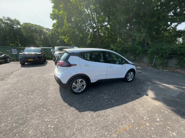 2023 Chevrolet Bolt EV 1LT