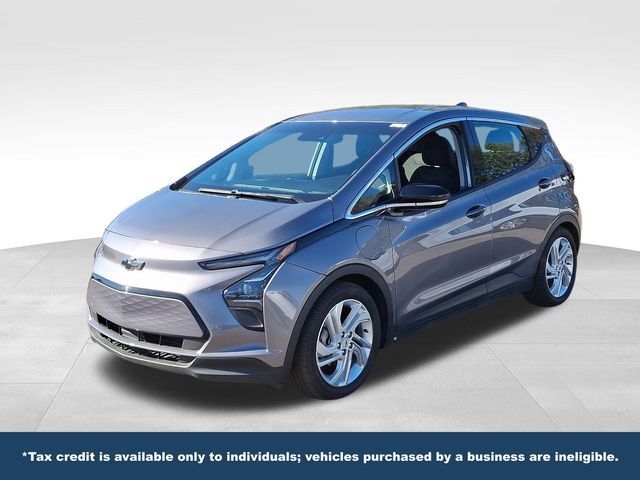 2023 Chevrolet Bolt EV 1LT