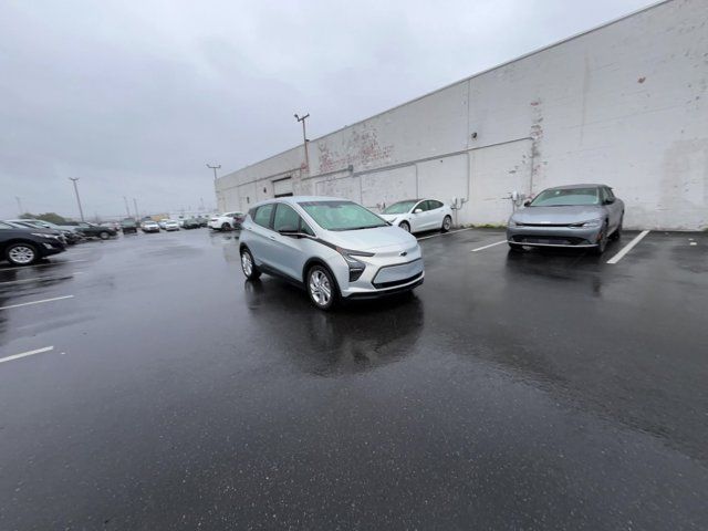 2023 Chevrolet Bolt EV 1LT