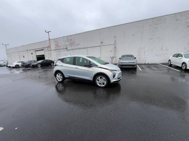 2023 Chevrolet Bolt EV 1LT