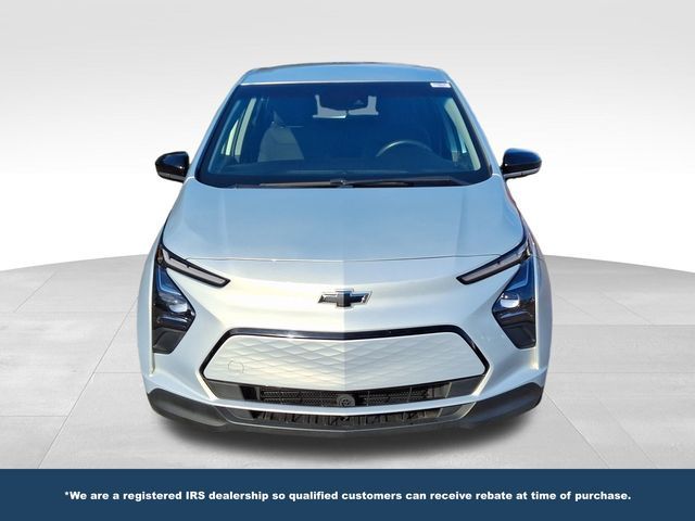 2023 Chevrolet Bolt EV 1LT