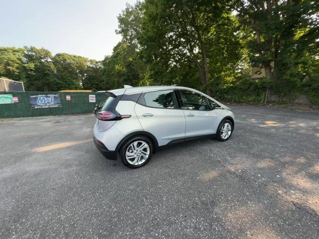 2023 Chevrolet Bolt EV 1LT