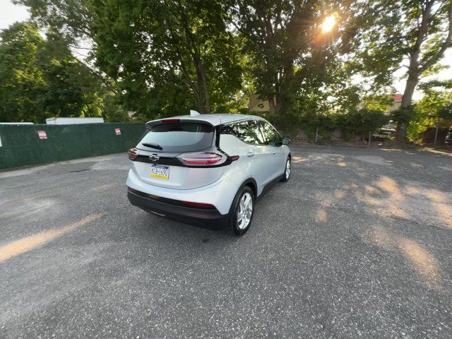 2023 Chevrolet Bolt EV 1LT