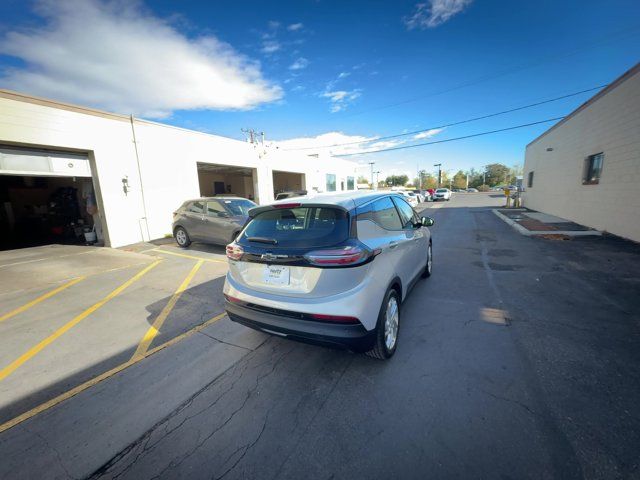 2023 Chevrolet Bolt EV 1LT