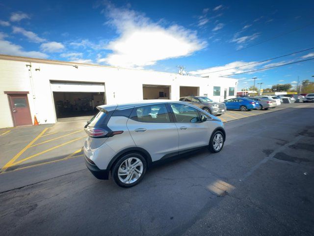 2023 Chevrolet Bolt EV 1LT