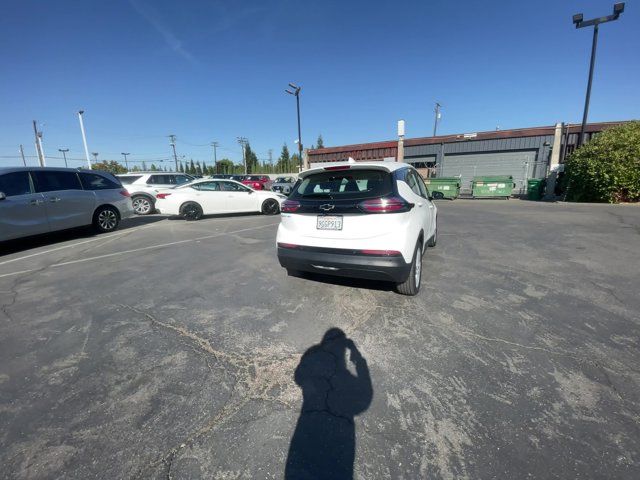 2023 Chevrolet Bolt EV 1LT