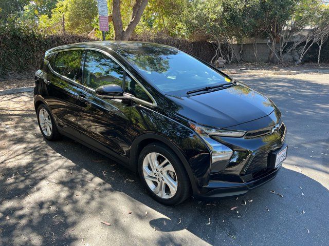 2023 Chevrolet Bolt EV 1LT