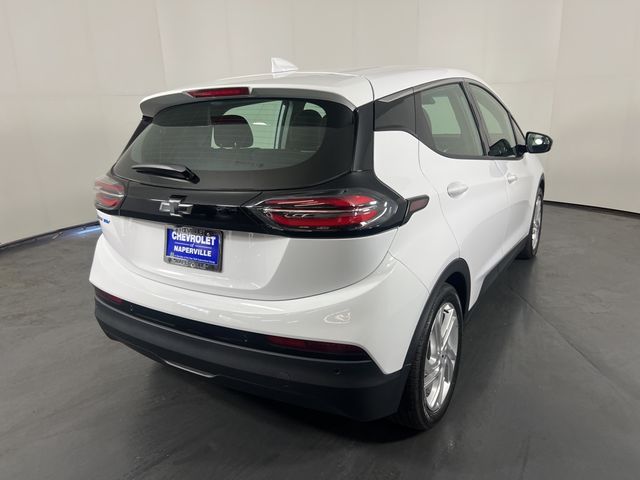 2023 Chevrolet Bolt EV 1LT