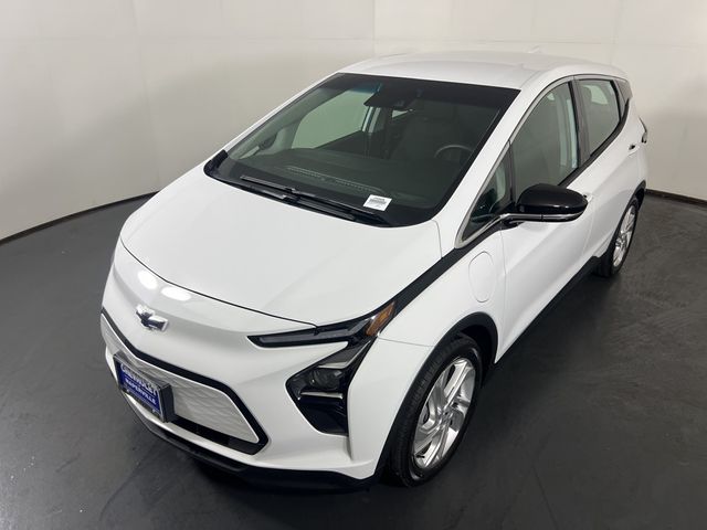 2023 Chevrolet Bolt EV 1LT