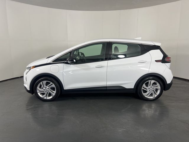 2023 Chevrolet Bolt EV 1LT