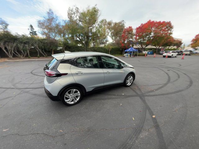 2023 Chevrolet Bolt EV 1LT