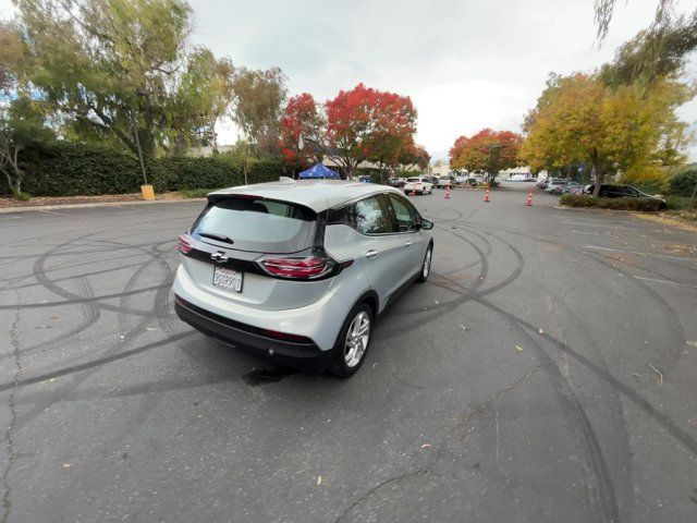 2023 Chevrolet Bolt EV 1LT