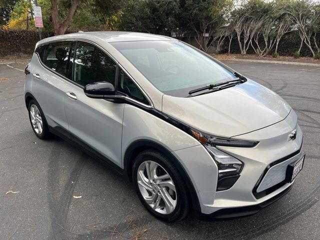 2023 Chevrolet Bolt EV 1LT