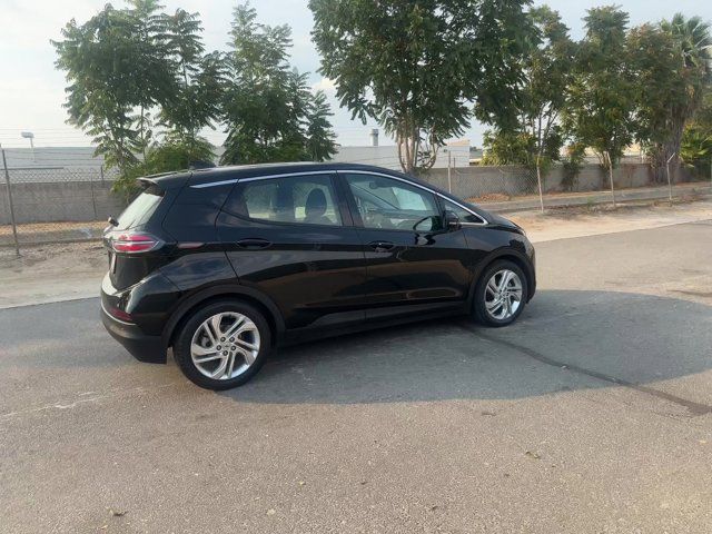 2023 Chevrolet Bolt EV 1LT