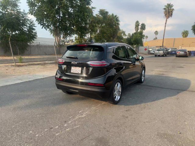 2023 Chevrolet Bolt EV 1LT