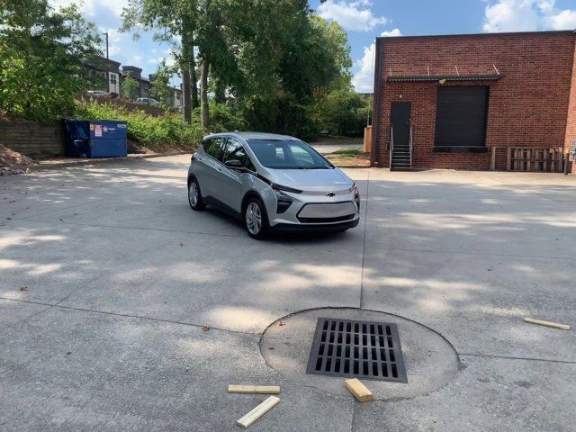 2023 Chevrolet Bolt EV 1LT