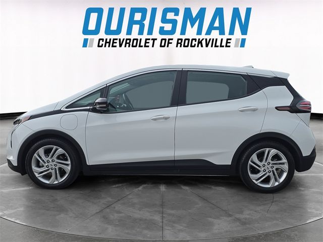 2023 Chevrolet Bolt EV 1LT