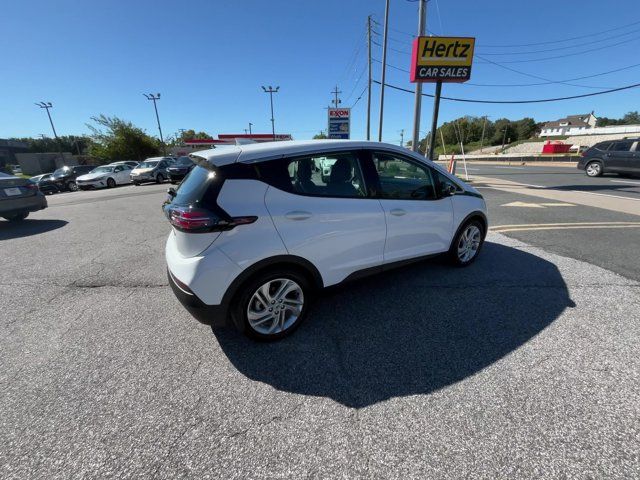 2023 Chevrolet Bolt EV 1LT