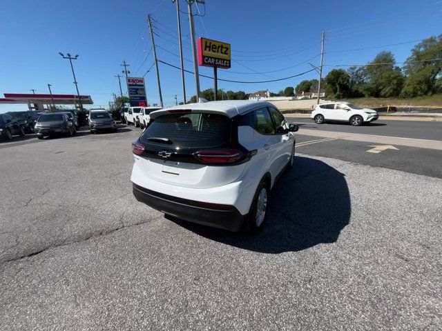 2023 Chevrolet Bolt EV 1LT