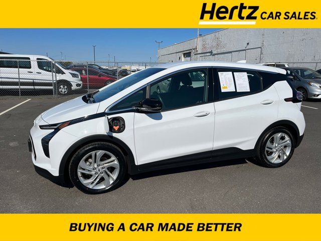 2023 Chevrolet Bolt EV 1LT