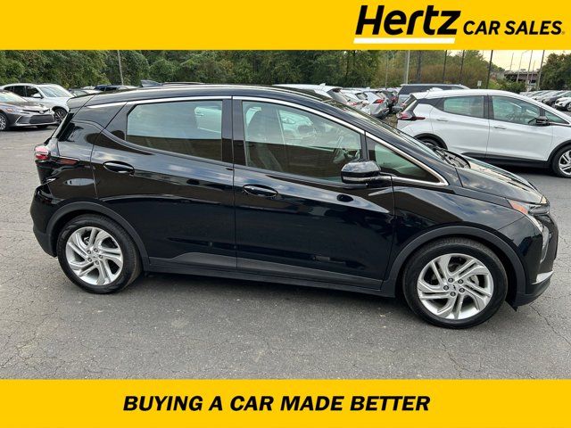 2023 Chevrolet Bolt EV 1LT