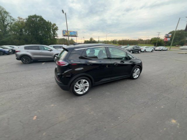 2023 Chevrolet Bolt EV 1LT