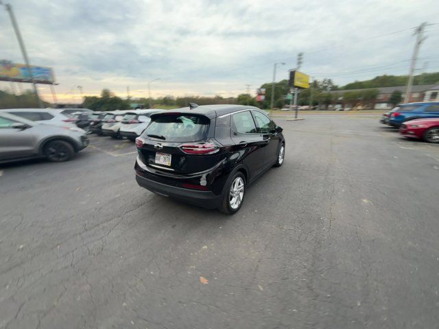 2023 Chevrolet Bolt EV 1LT