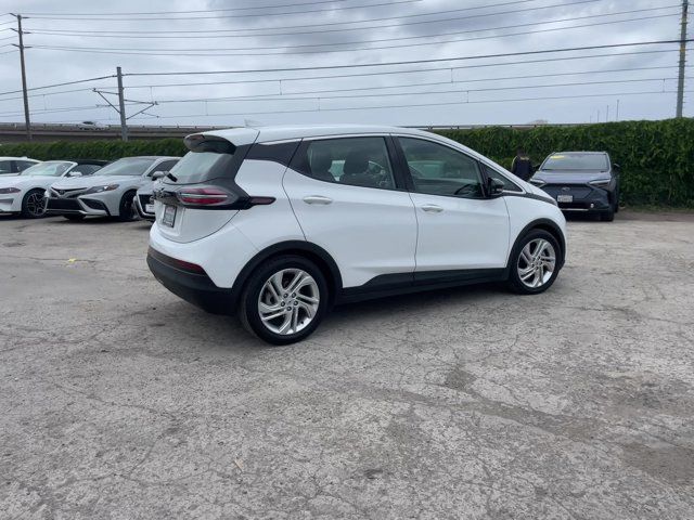 2023 Chevrolet Bolt EV 1LT