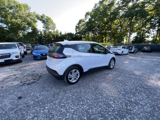 2023 Chevrolet Bolt EV 1LT