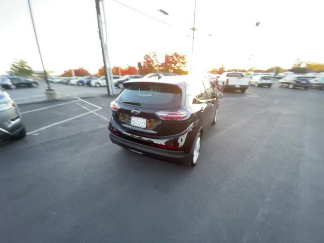 2023 Chevrolet Bolt EV 1LT