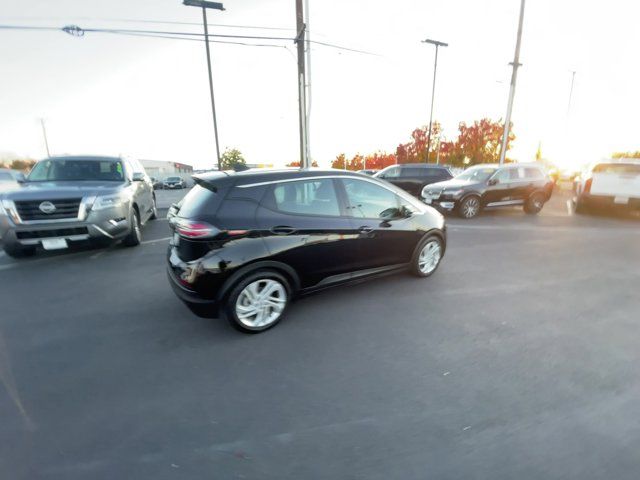 2023 Chevrolet Bolt EV 1LT