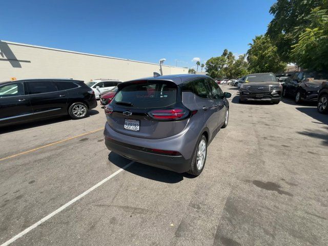 2023 Chevrolet Bolt EV 1LT