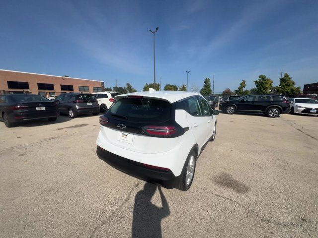 2023 Chevrolet Bolt EV 1LT