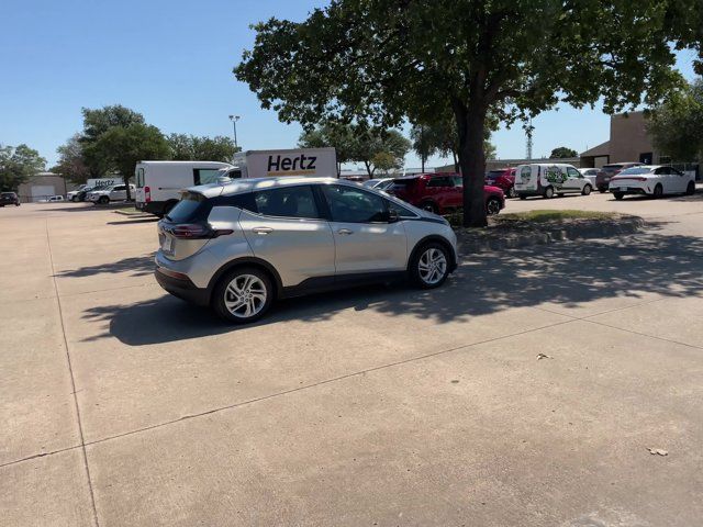 2023 Chevrolet Bolt EV 1LT