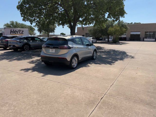 2023 Chevrolet Bolt EV 1LT