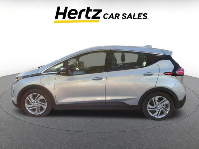 2023 Chevrolet Bolt EV 1LT